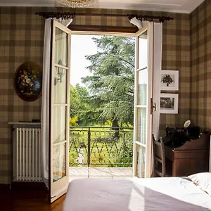 Principi Della Spina Lodge