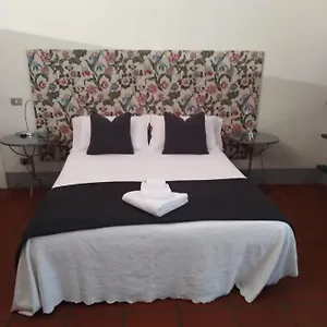 Luisa In Palazzo Bianchi Apartment