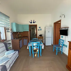  Appartement Sa Dommo De Mammai Italië