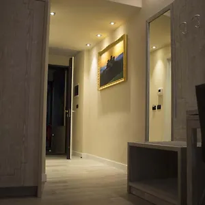 Palazzo Domanto Apartment