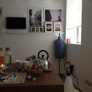 Appartement 2409, Parme