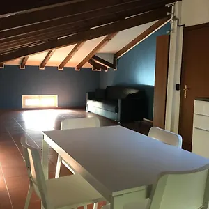 Donatella Apartment