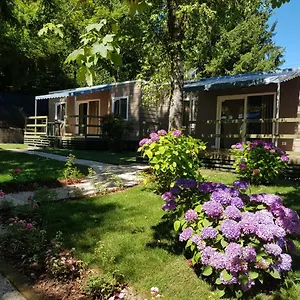 ** Camping Camping Montorfano Italië