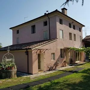  Vakantieboerderij San Michele Italië