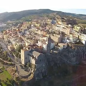  Appartement La Bella Vista Italië
