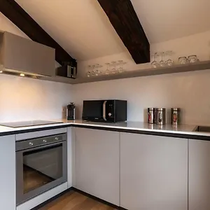  Appartement Palazzo Vendramin Costa Italië