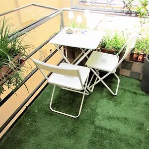 Appartement Casa Della Musica, Parme
